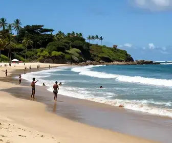 Entendendo as Marés nas Praias de Jaboatão dos Guararapes