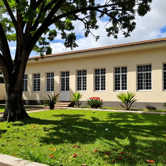 Espaço Cultural Joaquim Nobre de Lacerda Espaço Cultural Joaquim Nobre de Lacerda