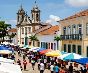 Explorando a Cultura Local em Jaboatão dos Guararapes: 7 Destaques Imperdíveis