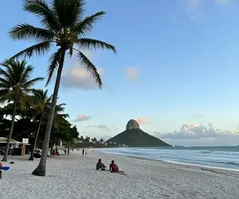 Explorando as Praias de Jaboatão dos Guararapes: Um Roteiro Completo