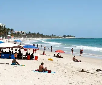 Explore Jaboatão: Um Roteiro Imperdível para o Fim de Semana