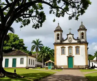 Explore o Roteiro Religioso de Jaboatão dos Guararapes Explore o Roteiro Religioso de Jaboatão dos Guararapes