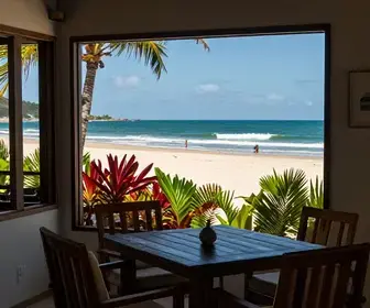 Explore os Confortos do Golden Beach: Seu Refúgio em Piedade Explore os Confortos do Golden Beach: Seu Refúgio em Piedade