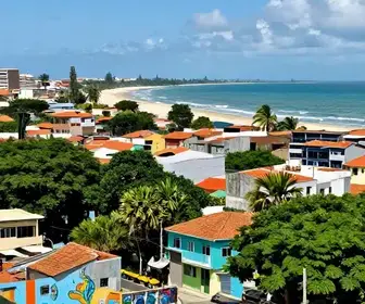 Explore os Melhores Bairros e Regiões de Jaboatão dos Guararapes