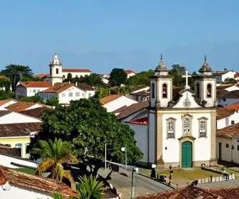 Explore os melhores patrimônios históricos em Jaboatão dos Guararapes Explore os melhores patrimônios históricos em Jaboatão dos Guararapes