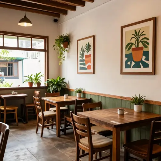 Fridda Café