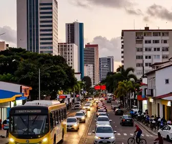 Guia completo: 10 opções de transporte em Jaboatão dos Guararapes