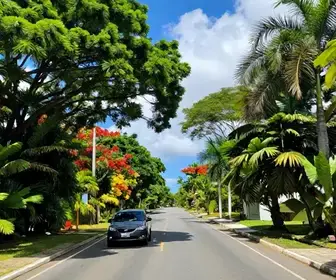 Guia Completo: Como Chegar de Carro a Jaboatão dos Guararapes Guia Completo: Como Chegar de Carro a Jaboatão dos Guararapes