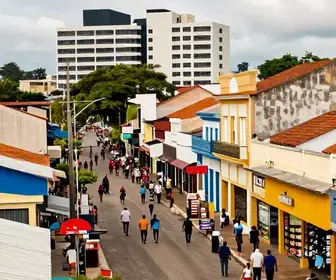 Guia Completo de Compras em Candeias: Descubra as Melhores Lojas Guia Completo de Compras em Candeias: Descubra as Melhores Lojas