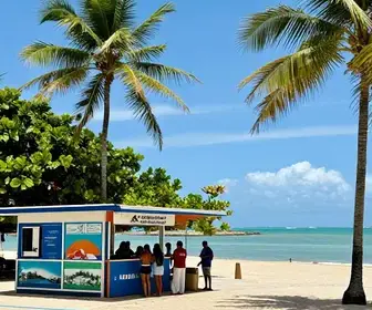 Guia Completo de Informações e Atendimento ao Turista em Jaboatão dos Guararapes Guia Completo de Informações e Atendimento ao Turista em Jaboatão dos Guararapes