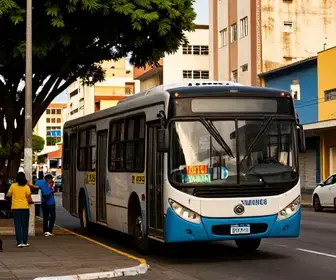 Guia Completo sobre o Transporte de Ônibus em Jaboatão dos Guararapes
