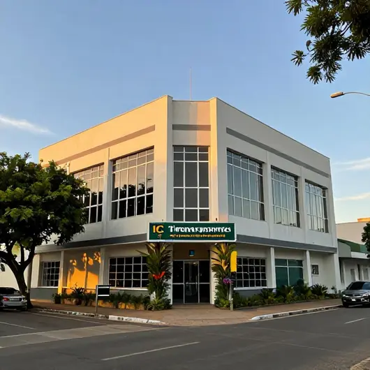 IC Transporte
