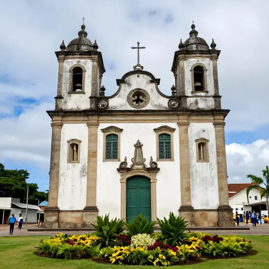 Igreja de Nossa Senhora da Piedade Igreja de Nossa Senhora da Piedade
