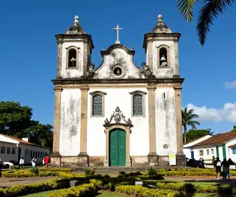Igrejinha de Nossa Senhora da Piedade: Um Patrimônio de Fé em Jaboatão dos Guararapes