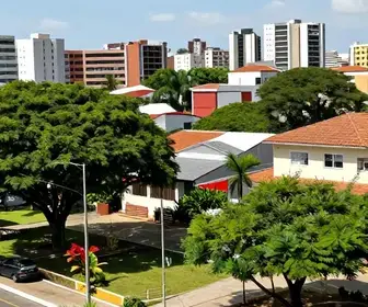Jardim Jordão: Tudo Sobre Este Charmoso Bairro de Jaboatão dos Guararapes