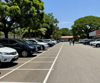 Melhores Estacionamentos Próximos ao Parque dos Guararapes