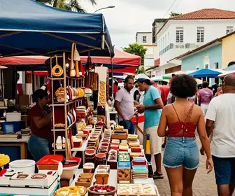 Melhores Locais para Comprar Produtos Regionais em Jaboatão dos Guararapes Melhores Locais para Comprar Produtos Regionais em Jaboatão dos Guararapes