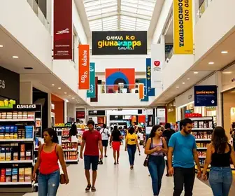 Melhores lugares para compras em Jaboatão dos Guararapes: guia atualizado Melhores lugares para compras em Jaboatão dos Guararapes: guia atualizado