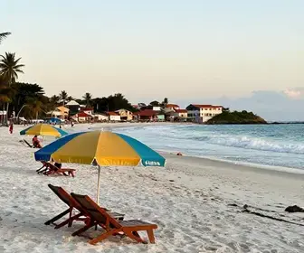 Melhores Opções de Airbnb em Barra de Jangada Melhores Opções de Airbnb em Barra de Jangada
