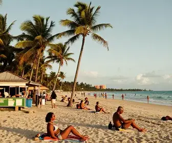 Melhores Praias em Jaboatão dos Guararapes: guia atualizado