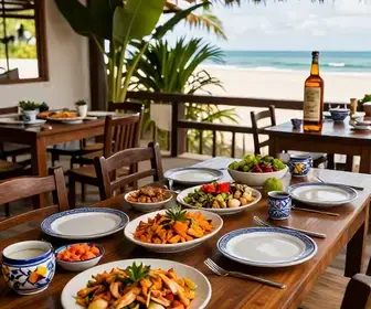 Melhores Restaurantes em Jaboatão dos Guararapes: 8 escolhas bem avaliadas