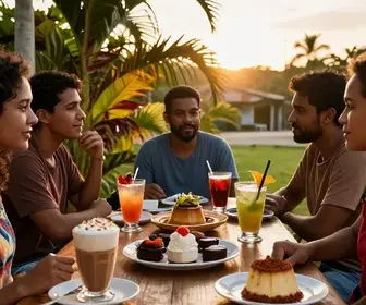 Os 8 melhores bares e cafés em Jaboatão dos Guararapes: dicas imperdíveis