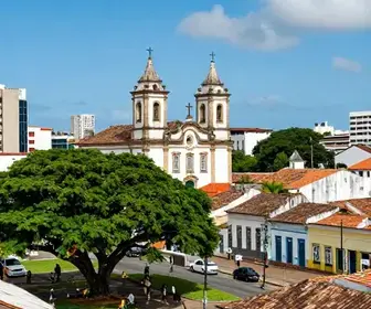 Os melhores pontos turísticos para visitar em Jaboatão dos Guararapes - PE
