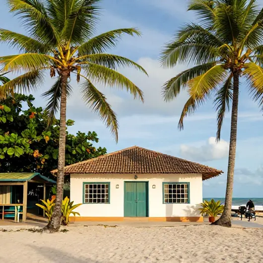 Pousada Brisa da Praia Pousada Brisa da Praia
