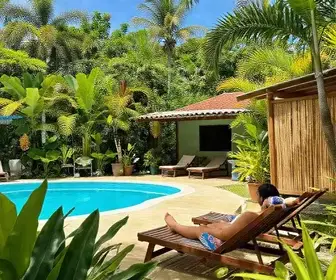 Pousada Elo Inn: O Refúgio Perfeito em Jaboatão dos Guararapes Pousada Elo Inn: O Refúgio Perfeito em Jaboatão dos Guararapes