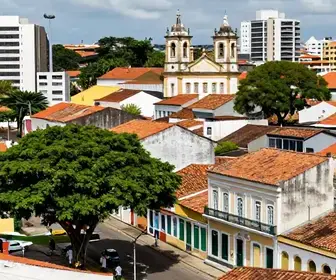 Prazeres: Descubra as Maravilhas do Bairro em Jaboatão dos Guararapes