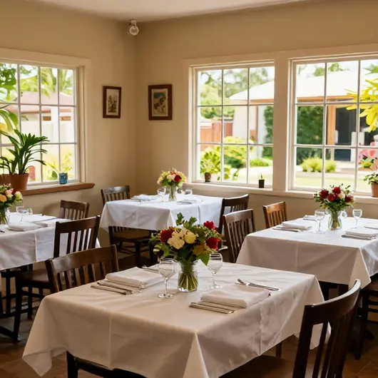 Restaurante Guararapes: Descubra Sabores e Tradições