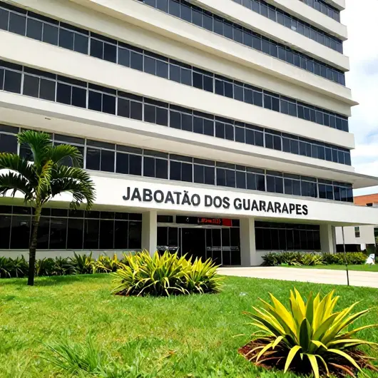Sala do Empreendedor do Jaboatão dos Guararapes: Um Guia Completo Sala do Empreendedor do Jaboatão dos Guararapes: Um Guia Completo