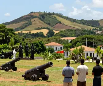 Segunda Batalha dos Guararapes: A Conquista da Liberdade Segunda Batalha dos Guararapes: A Conquista da Liberdade