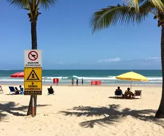 Segurança nas Praias de Jaboatão: Regras que Você Precisa Conhecer