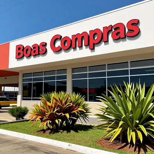 Supermercado Boas Compras: O Destino Ideal para Suas Compras