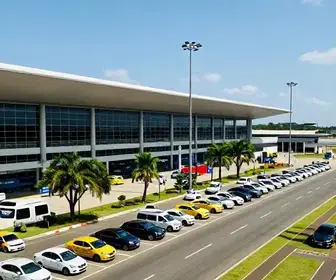 Transporte do Aeroporto do Recife a Jaboatão dos Guararapes: Guia Completo