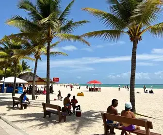 Turismo em Jaboatão dos Guararapes: Um Guia para Idosos Turismo em Jaboatão dos Guararapes: Um Guia para Idosos