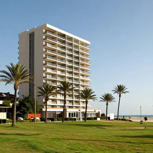 Veneza Flats: Conforto e Lazer A poucos Passos da Praia Veneza Flats: Conforto e Lazer A poucos Passos da Praia