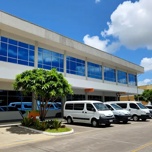 Zurcad Transportes: Sua Opção para Transporte em Jaboatão